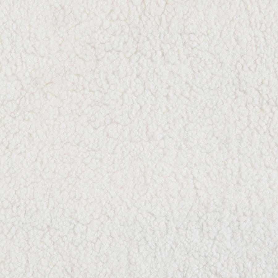 Sunny - Square Upholstered Ottoman