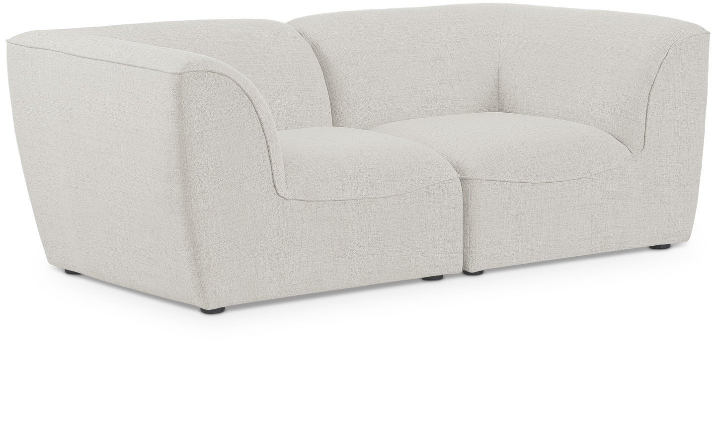 Miramar - 2 Seat Modular Sofa