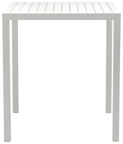 Maldives - Patio Square Bar Table