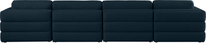 Beckham - Modular 4 Seat Sofa