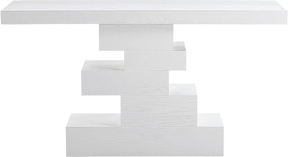 Westmount - Console Table