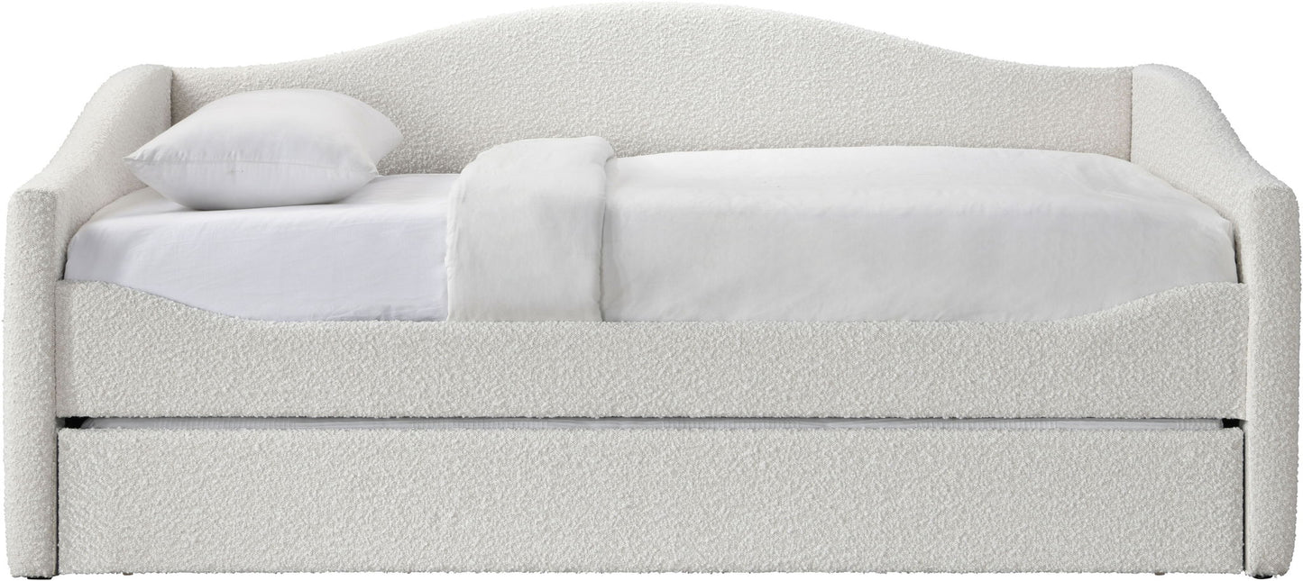 Arlo - Twin Daybed - Cream
