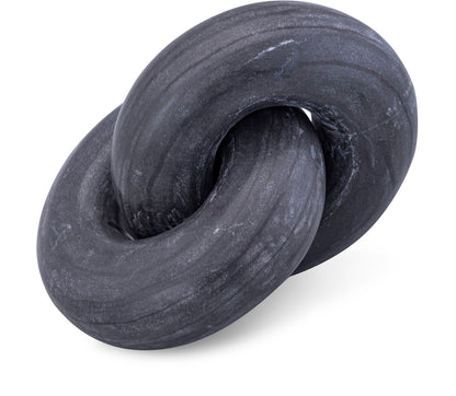 Knot - Marble Decorative Accessory