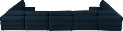 Beckham - 7 Piece Modular Sectional