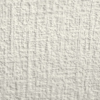 Loanna - Ottoman - Beige Linen