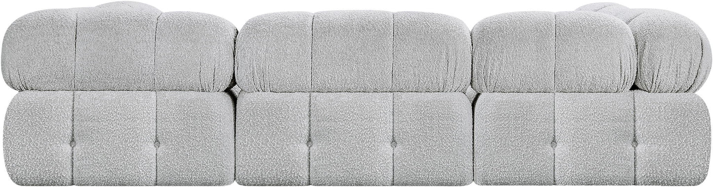 Ames - 6 Piece Modular Sectional