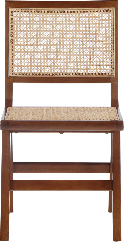 Preston - Dining Side Chair (Set of 2)