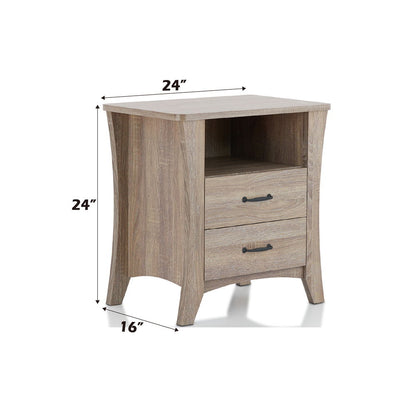 Colt - Accent Table