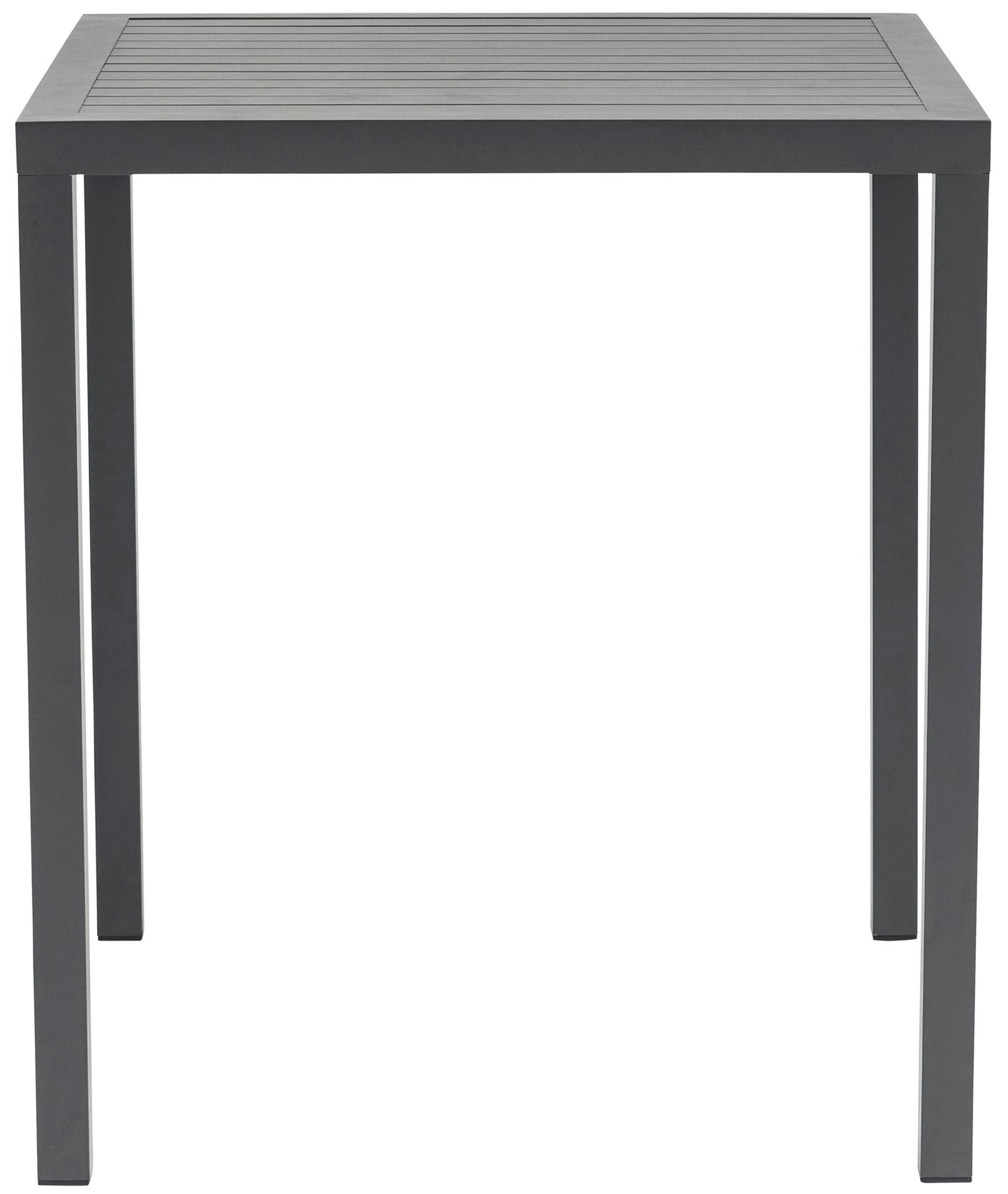 Maldives - Patio Square Bar Table