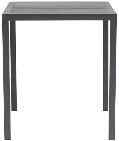 Maldives - Patio Square Bar Table