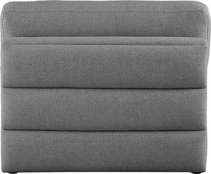 Beckham - Armless Chair