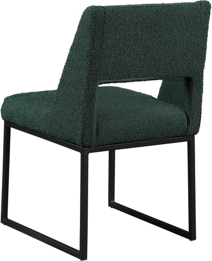 Jayce - Dining Chair (Set of 2)