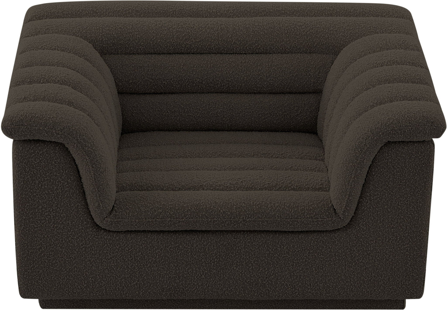 Cascade - Boucle Chair