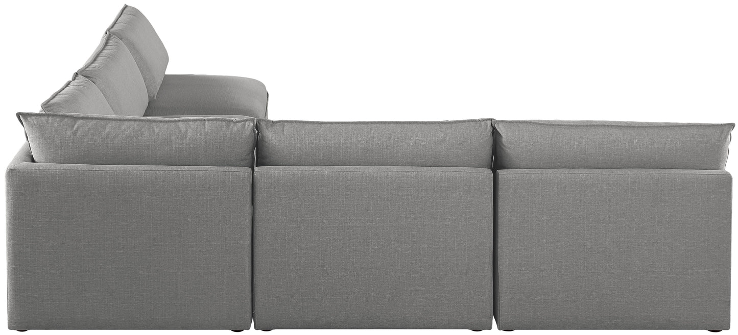Mackenzie - Modular Sectional