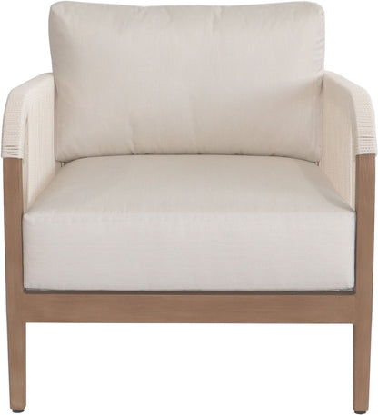 Maui - Water Resistant Outdoor Patio Chair