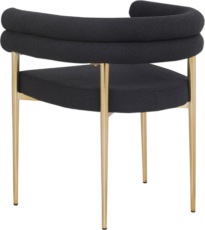 Brielle - Dining Chair (Set of 2)