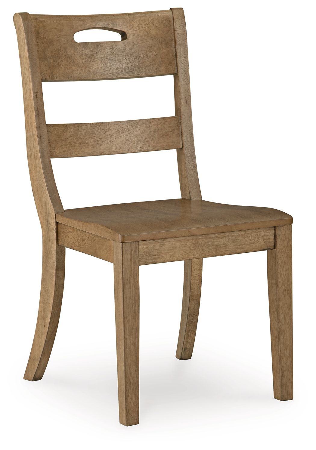 Mylarken - Dining Room Side Chair (Set of 2) - Brown