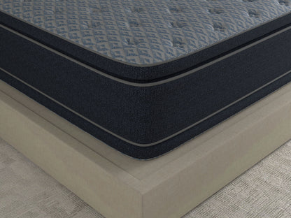 Double Sided - Wyatt Double Sided Pillow Top Mattress