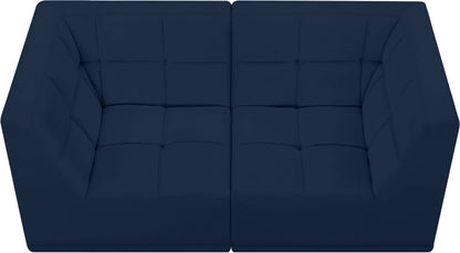 Relax - Modular Sofa - 2 Seats