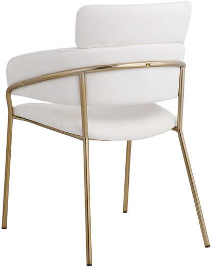 Yara - Dining Chair Set