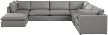 Mackenzie - Modular Sectional
