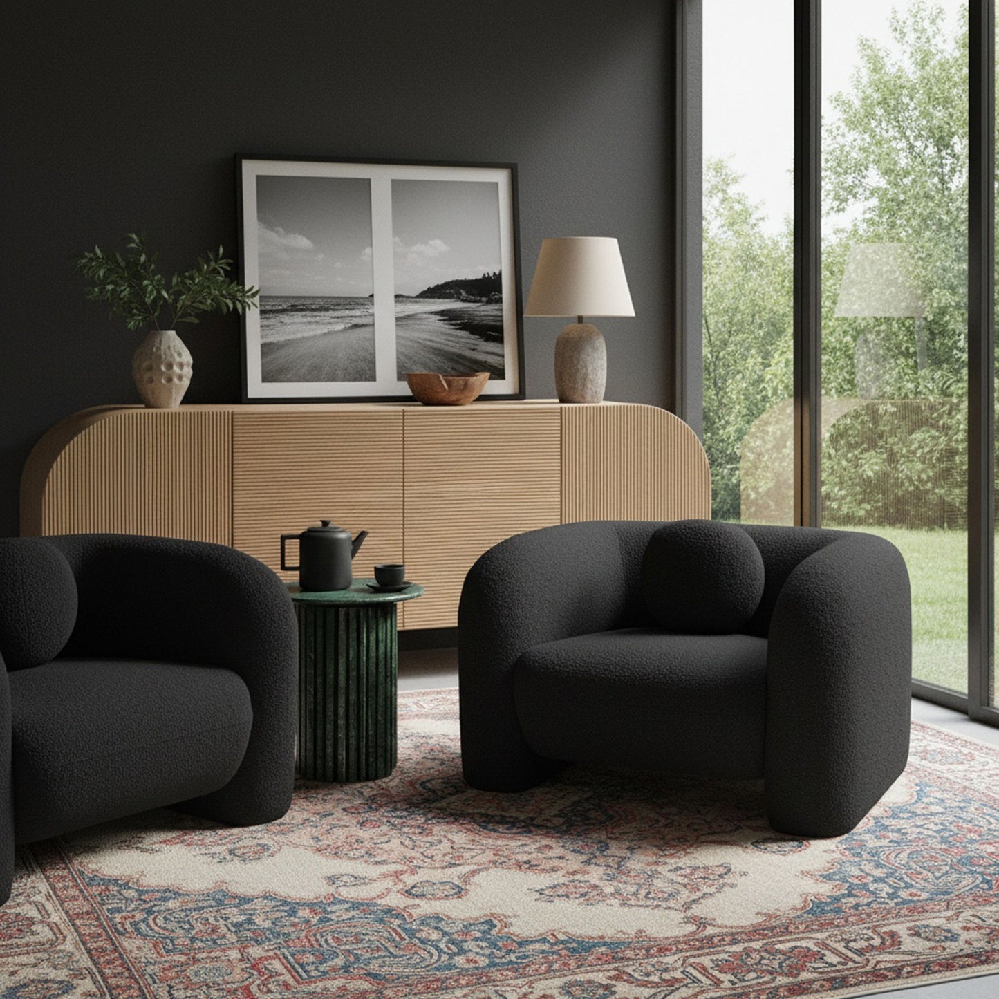 Emory - Chair