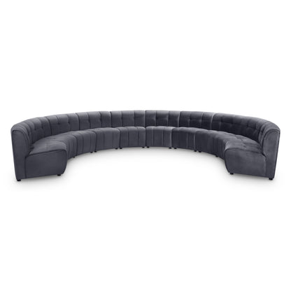 Limitless - 10 Pc. Modular Sectional