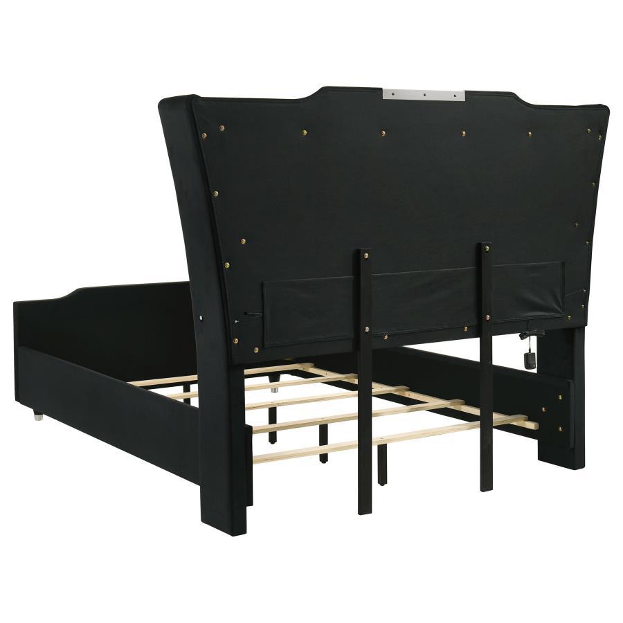 Lorient - Bedroom Set