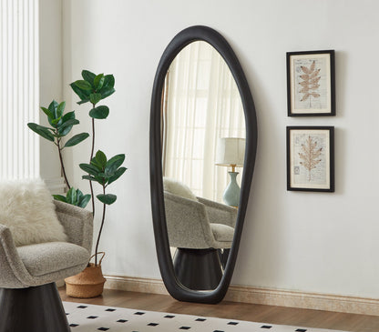 Holland - Mirror