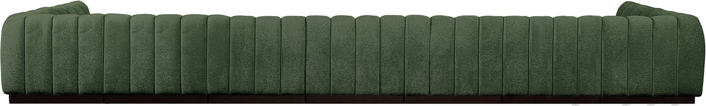 Quinn - 9 Piece Modular Sectional