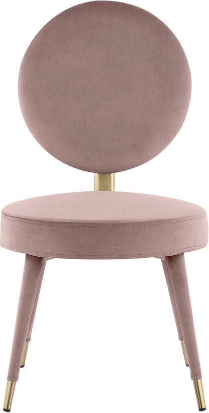 Brandy - Dining Chair (Set of 2)