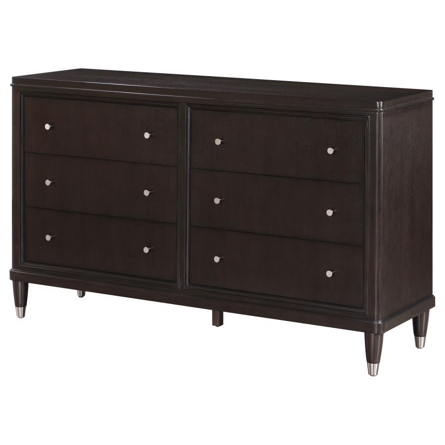Emberlyn - 6-Drawer Dresser