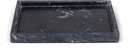 Barletta - Marble Rectangular Tray