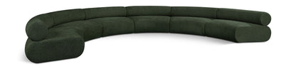 Bale - 6 Piece U-Shaped Modular Sofa