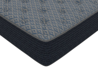 Double Sided - Wyatt Double Sided Firm Hybrid Mattress