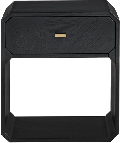 Parker - Ash Veneer Nightstand