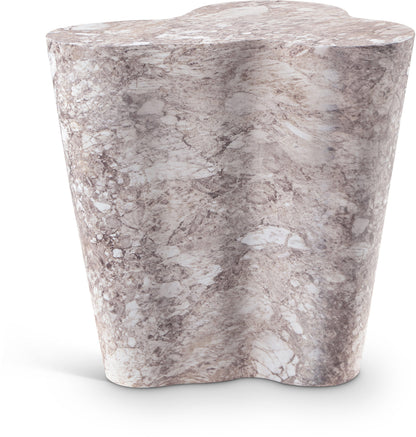 Monza - Concrete End Table