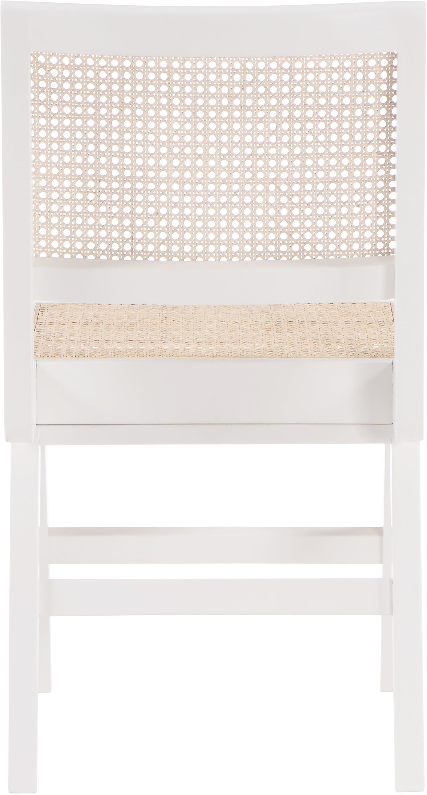 Preston - Dining Side Chair (Set of 2)