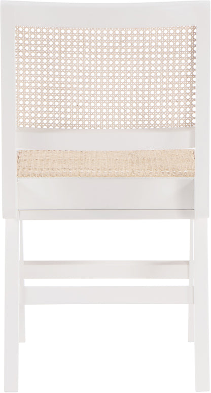 Preston - Dining Side Chair (Set of 2)