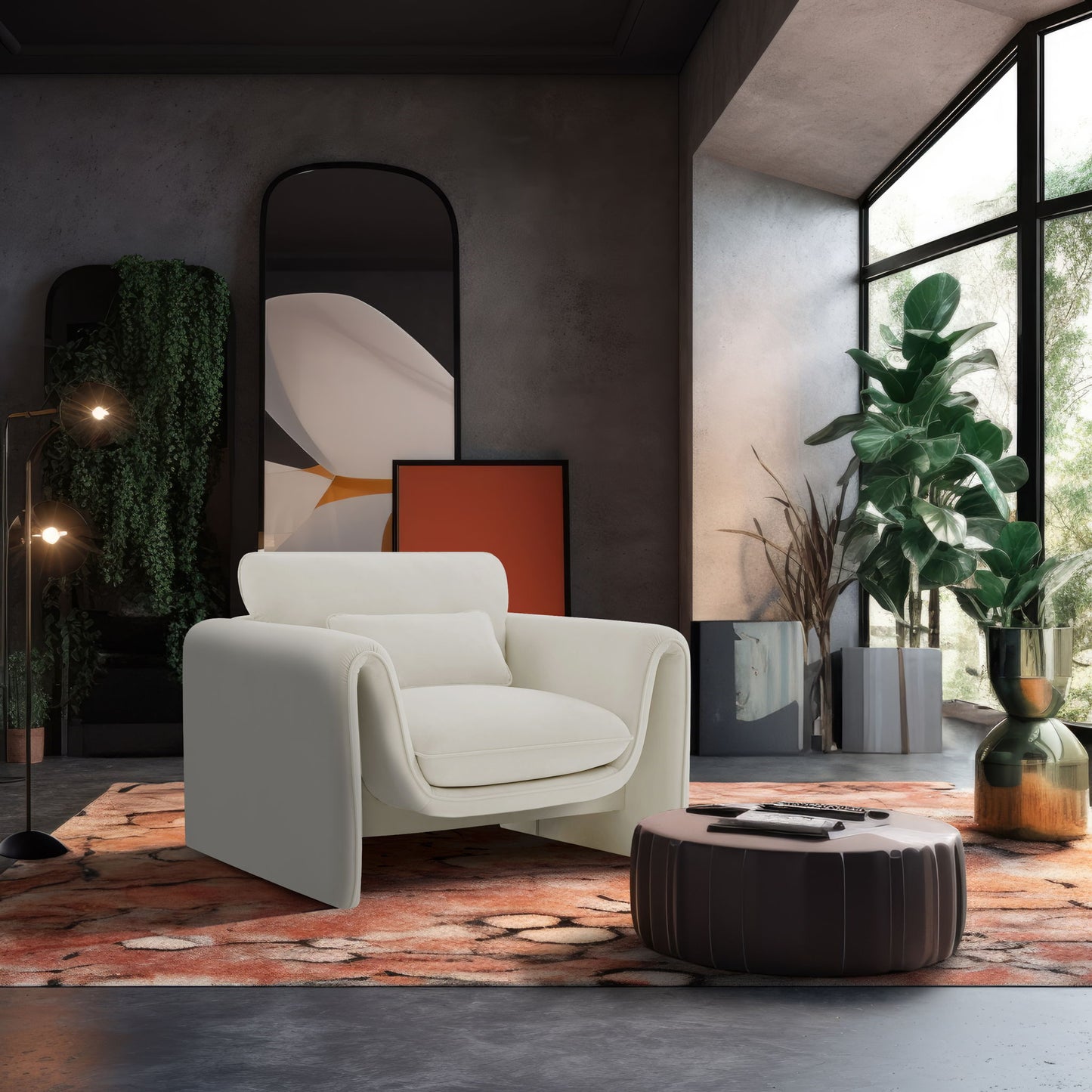 Sloan - Chair