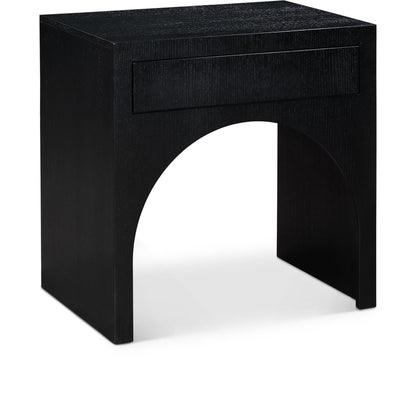 August - Night Stand