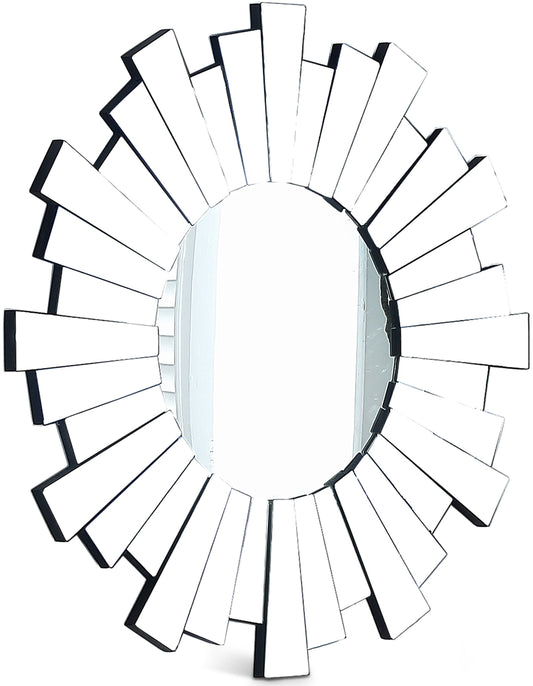Nexus - Mirror - Pearl Silver
