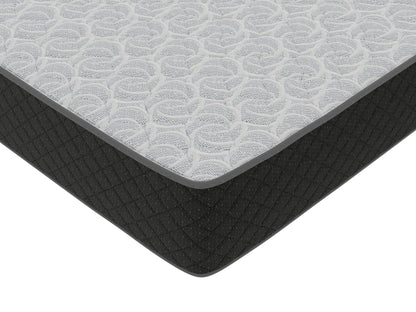 Double Sided - Dustin Medium Firm Hybrid Mattress
