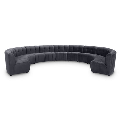 Limitless - 11 Pc. Modular Sectional