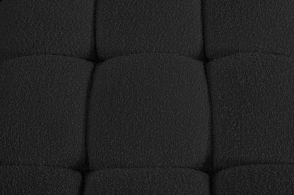 Ames - 5 Piece Fabric Modular Sectional