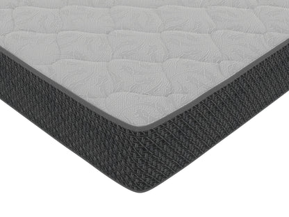 Double Sided - Factory Select Dustin Plush Hybrid Mattress