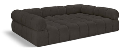 Ames - 6 Piece Modular Sectional