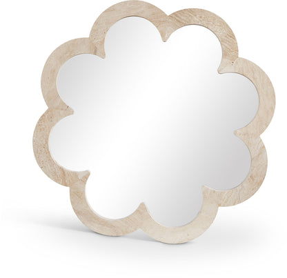 Vicenza - Genuine Marble Frame Mirror