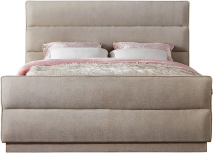 Paxton - Bed