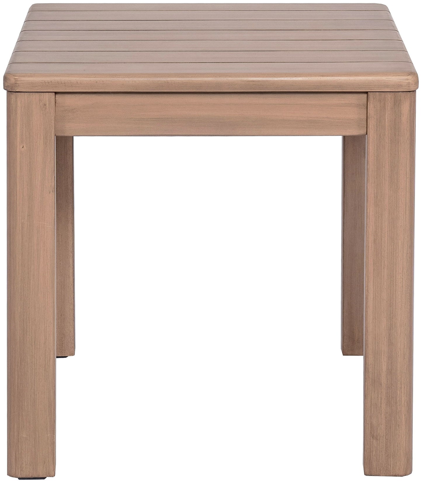 Newport - Acacia Wood Outdoor Patio Table